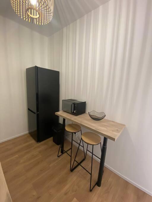 Corte Magnifique T2 45M2 Neuf 5 Personnes Place St Marcel Hyper Centre Wifi Lave Linge Tv Eksteriør bilde