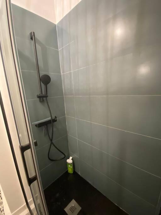 Corte Magnifique T2 45M2 Neuf 5 Personnes Place St Marcel Hyper Centre Wifi Lave Linge Tv Eksteriør bilde