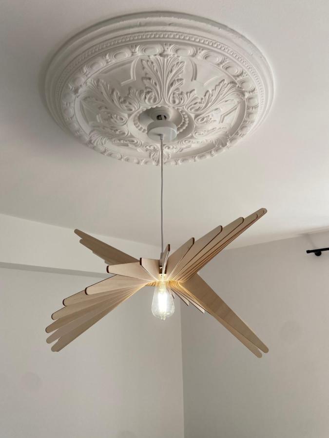 Corte Magnifique T2 45M2 Neuf 5 Personnes Place St Marcel Hyper Centre Wifi Lave Linge Tv Eksteriør bilde