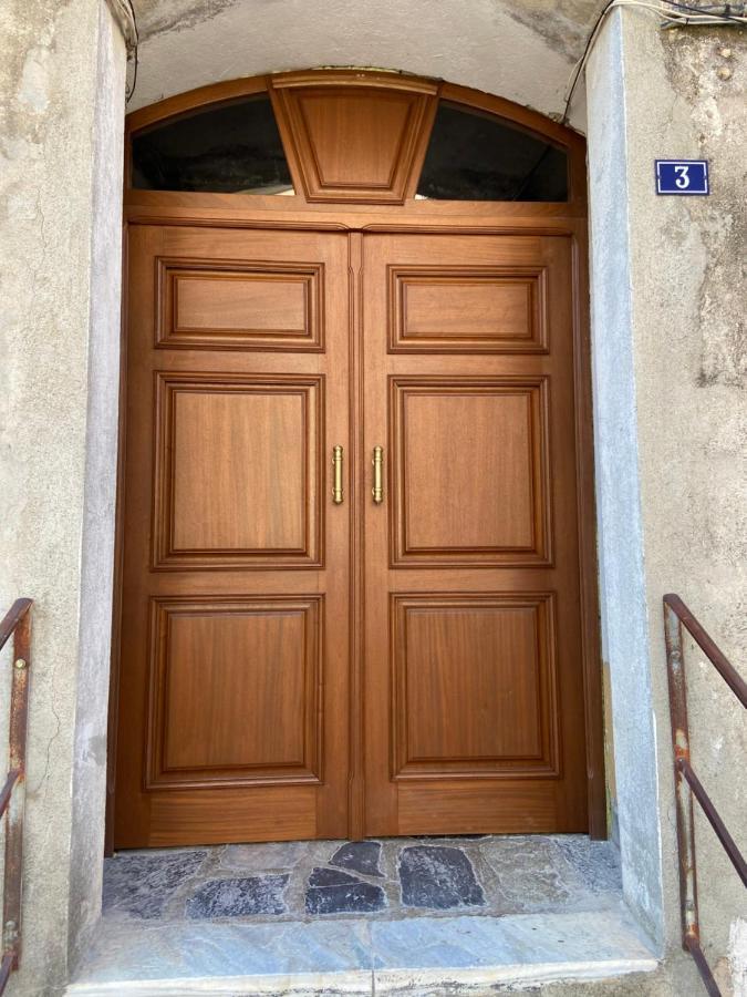 Corte Magnifique T2 45M2 Neuf 5 Personnes Place St Marcel Hyper Centre Wifi Lave Linge Tv Eksteriør bilde