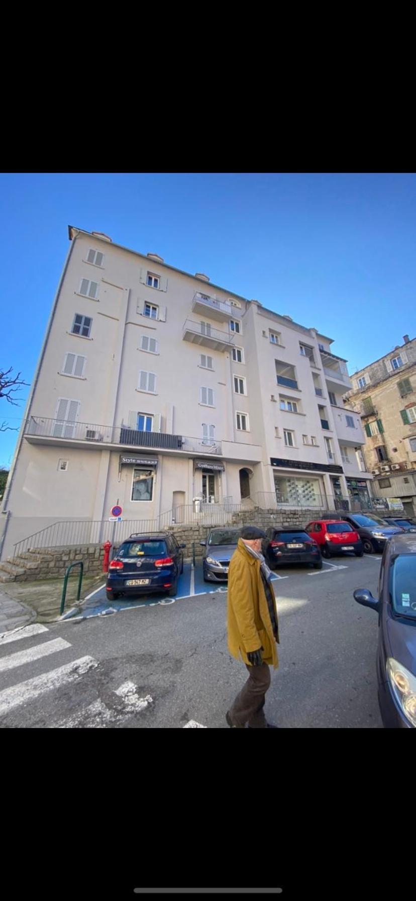 Corte Magnifique T2 45M2 Neuf 5 Personnes Place St Marcel Hyper Centre Wifi Lave Linge Tv Eksteriør bilde